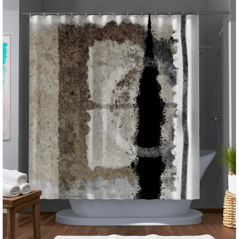 Shower Curtain