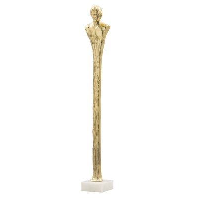 Kaeden People Statue