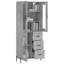 Hydeville 69.5 Wide 3 Drawer-624806451