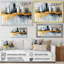 Letendre - Cityscapes Wall Art-682230683-682230660-682230659
