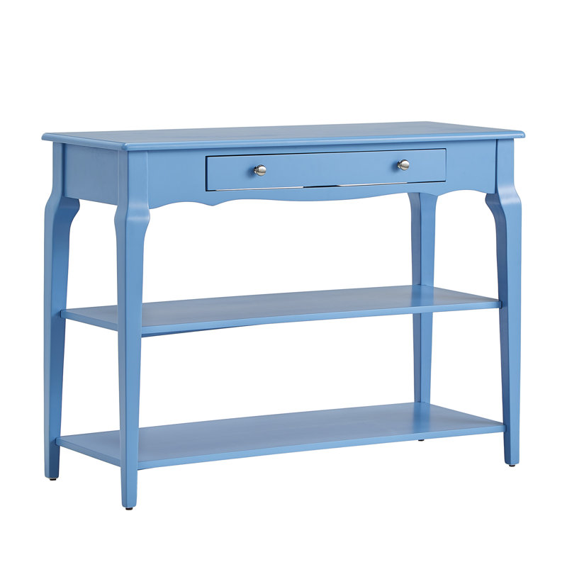 Console de 40 po Shawnee, Bleu héritage