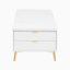 Table basse simple Pruess