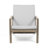 4Pc Outdoor Chat Set