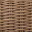 Outdoor Teak Dining Side Chair