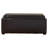 Elkhart Vegan Leather Storage Standard