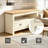 TV Console Table