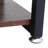4 Pair Stackable Shoe Rack