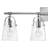 Orb 4-Light Bath Vanity Fixture