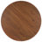 Carrico Round Wood Coffee Table