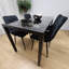Masouma 4 - Person Dining Set-400874251