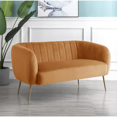 Aylin 2 Seater Sofa
