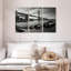 Lilie Golden Gate - monochrome-107937966