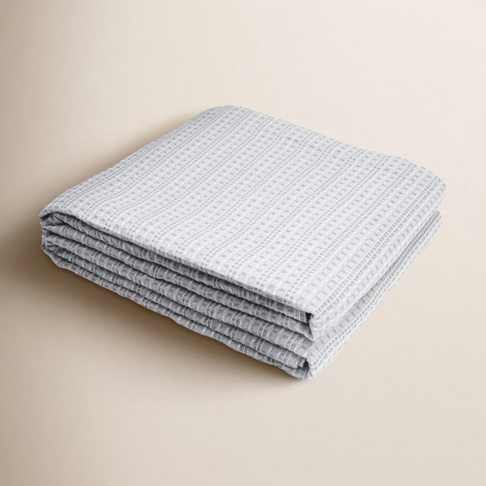 Neena Cotton Blend Blanket, King