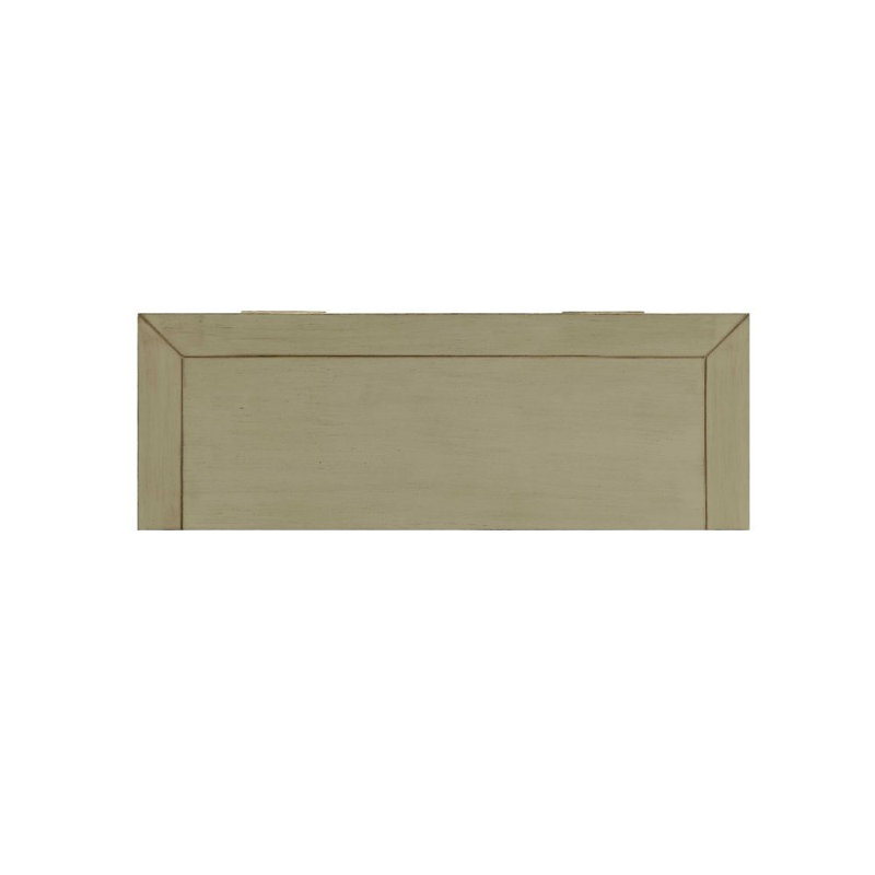 Batmanjali 42'' Console Table