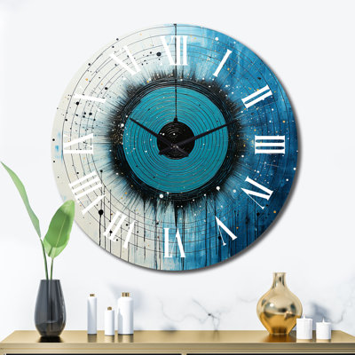 Horloge murale