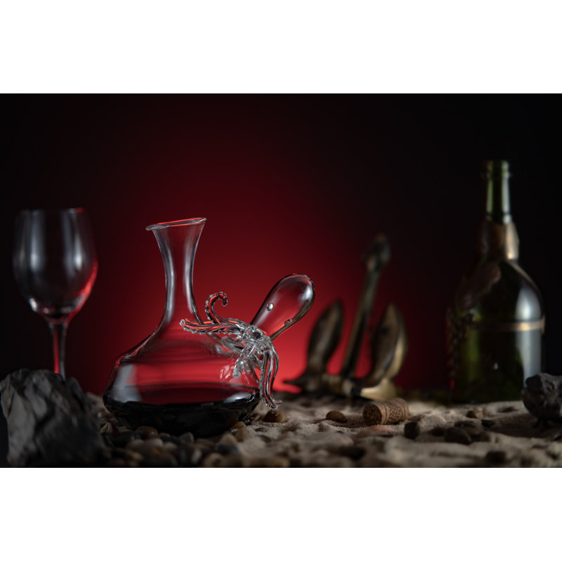 33,9 oz. Kyran Carafe à whisky