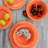 12 Piece Melamine Dinnerware Set, Service for 4-71485653