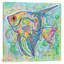 « angel », peinture sur toile tendue-20187816-75088692
