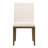 Arden Leather Side Chair-395273188