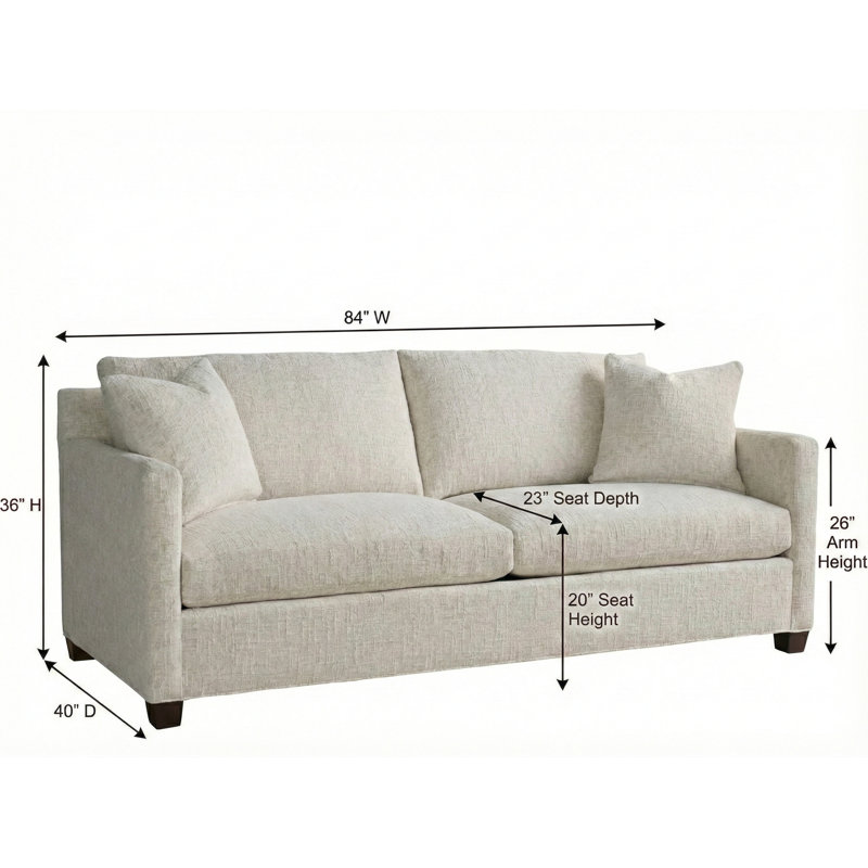 Mebane Sofa