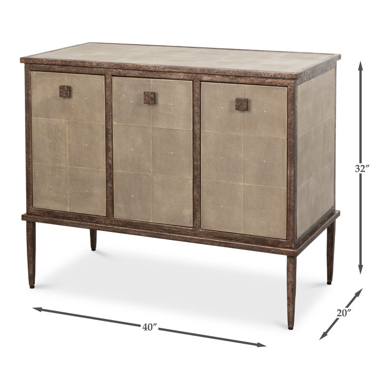 Roland 40'' W Sideboard