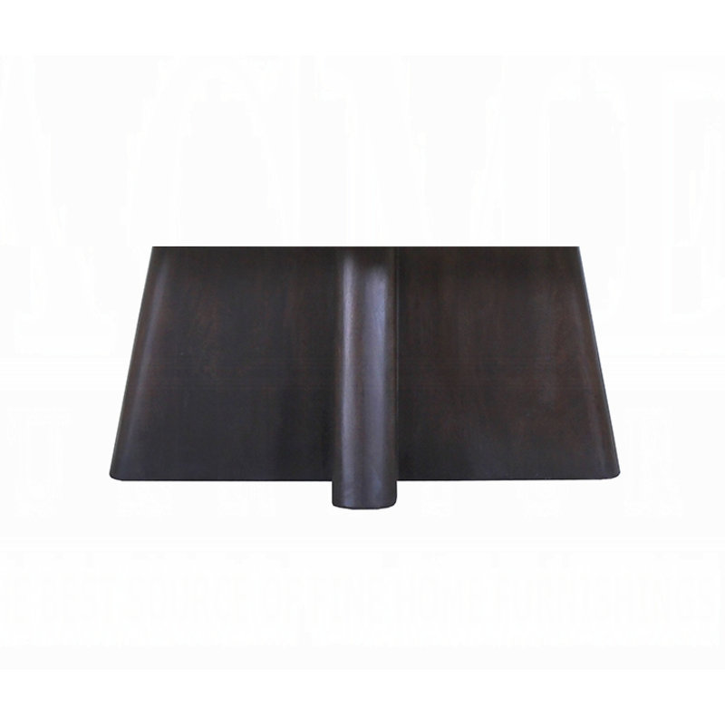 Alanie Coffee Table Component Base