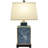 Indian Elephant Table Lamp