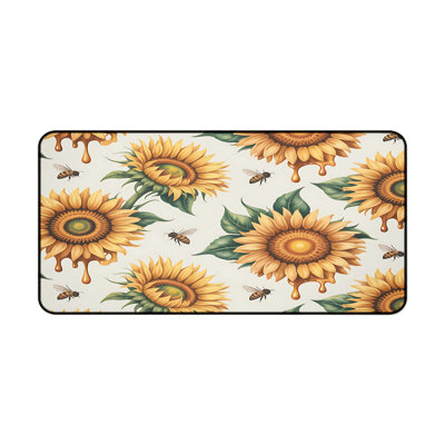 Polyester Desk Pad