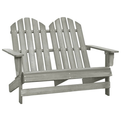 Hartfo Outdoor Adirondack Chair
