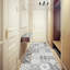 Stella Vinyl Machine Printed Area Rug-837808604