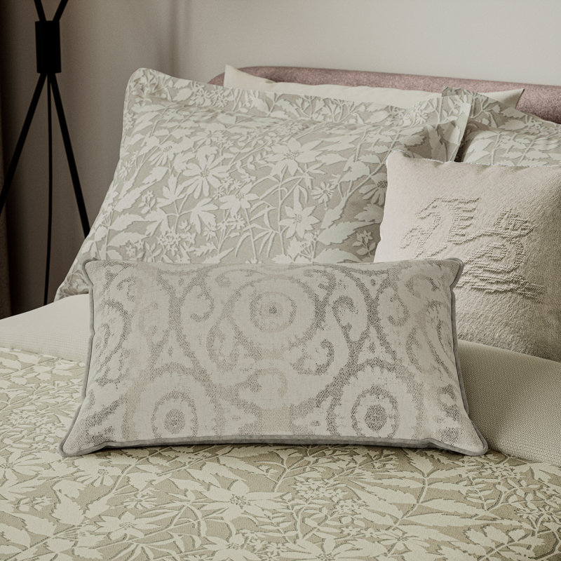 Atiya Cotton Cushion