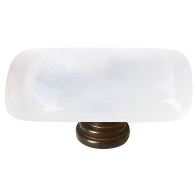 Cirrus 2" Length Rectangle Knob