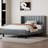 Hudayfi Upholstered Platform Bed-213638896-213638894