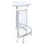 Armoire à vin Strick White-130788270