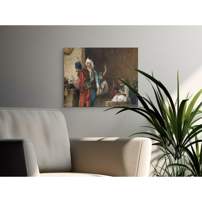 Minneota Wrapped Canvas Print Set, 14x11