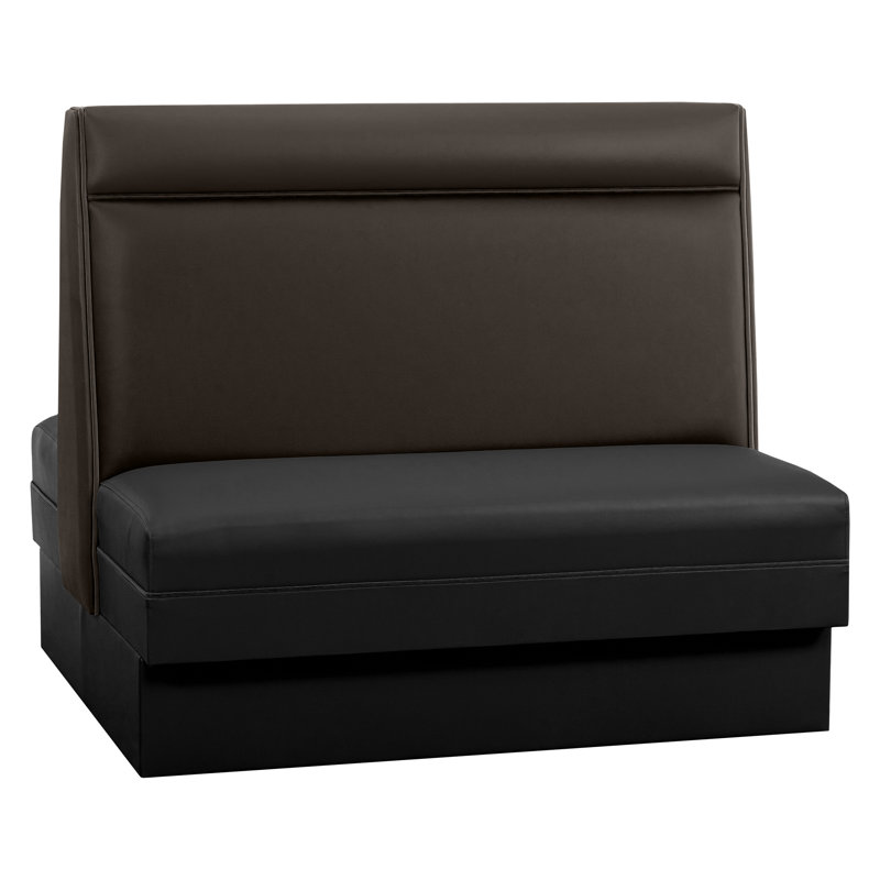 Booth D Headroll, Espresso