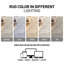 Tapis d'intérieur texturé Pebble-1241265760
