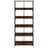 vidaXL Bookshelf Engineered Wood Tall Bookshelf Rectangular-2096253785