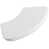 Blanc est en rupture de stock