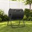 Composteur culbuteur-133200052