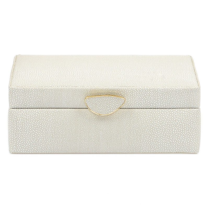 Mabelle Jewellery Box