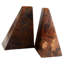 Taurus Office Bookends