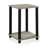 Bernardete Side Table with Storage-28124705