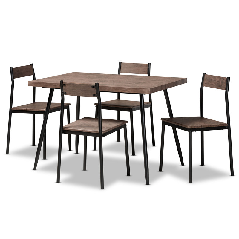4 - Person Dining Set