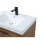 Ensemble de meuble-lavabo simple 30 po Southmead-1955542233