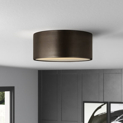 Hadlock Flush Mount
