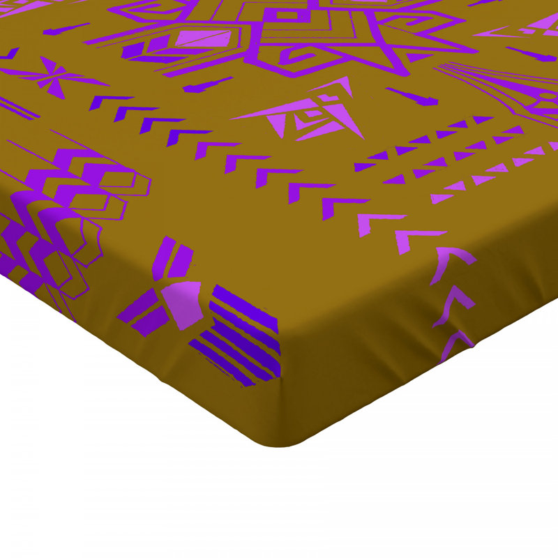 Microfiber Fitted Sheet, Full Fitted Sheet