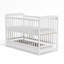 Cot Bed