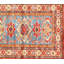 Mcgillivary Hand Woven Wool Oriental Area Rug