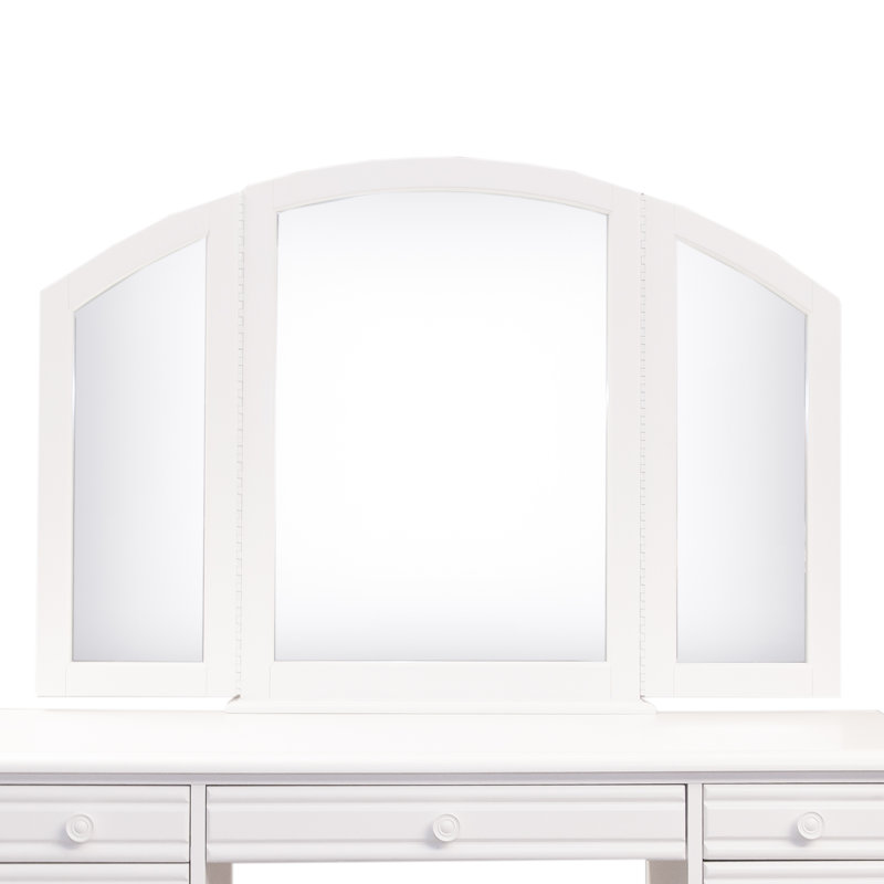Miroir de salle de bain Alvy